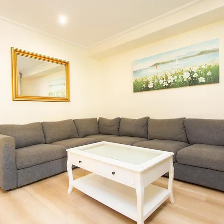 Stylish Townhouse - Facilities Holiday home Javea