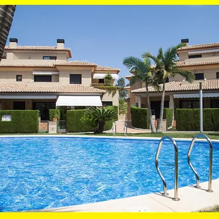 Stylish Townhouse - Facilities * Javea