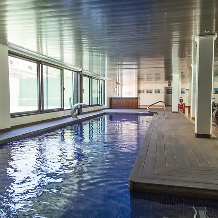 Stylish Townhouse - Facilities Javea