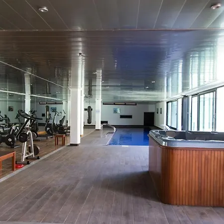 Stylish Townhouse - Facilities * Javea