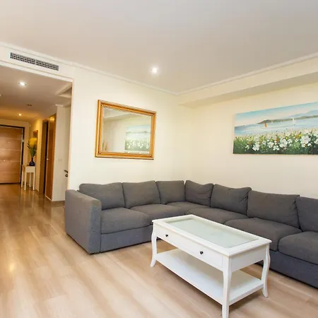 Holiday home Stylish Townhouse - Facilities Javea