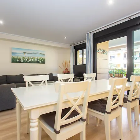 Stylish Townhouse - Facilities Javea