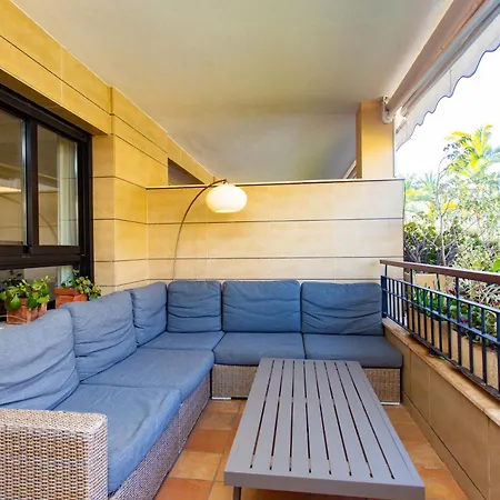 Stylish Townhouse - Facilities * Javea