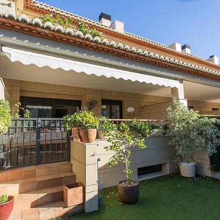 Holiday home Stylish Townhouse - Facilities *
