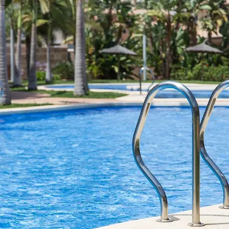 Stylish Townhouse - Facilities Holiday home Javea