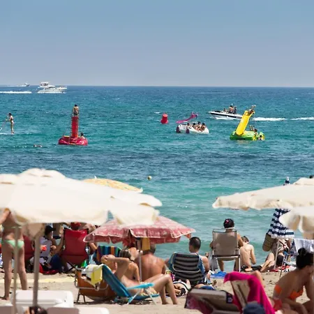 Holiday home Stylish Townhouse - Facilities Javea