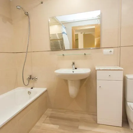 Stylish Townhouse - Facilities Holiday home Javea