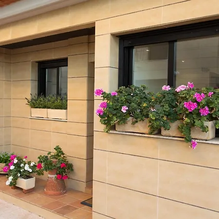Holiday home Stylish Townhouse - Facilities Javea