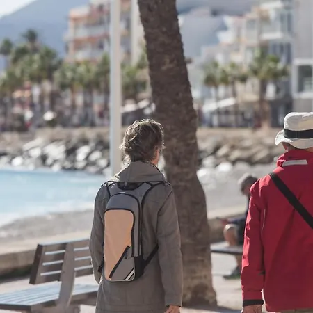 Сasa de vacaciones Stylish Townhouse - Facilities Jávea