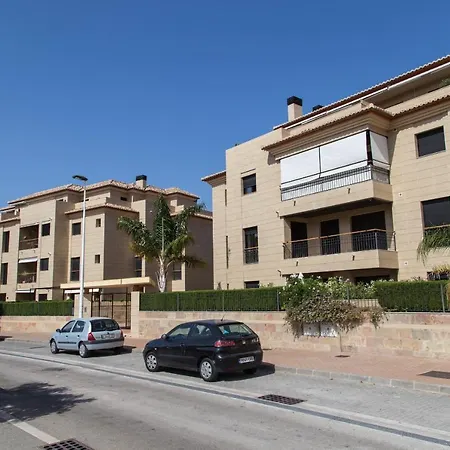 Holiday home Stylish Townhouse - Facilities Javea
