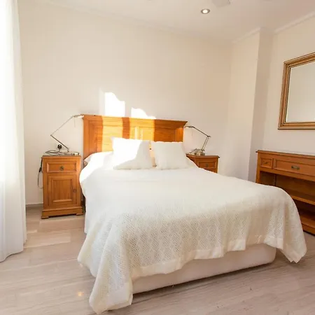 Stylish Townhouse - Facilities Javea