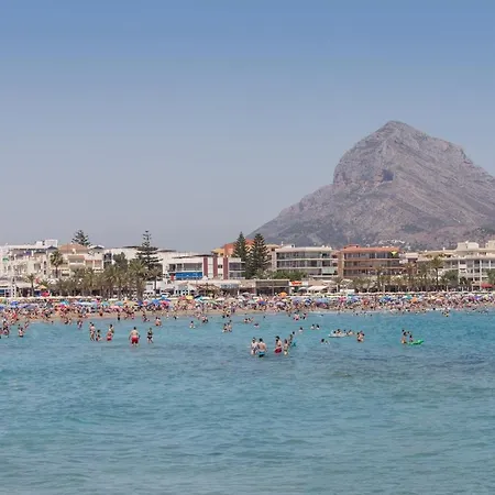 Stylish Townhouse - Facilities * Javea