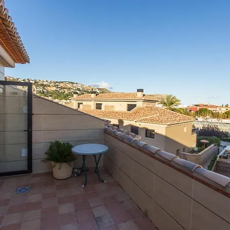 Stylish Townhouse - Facilities