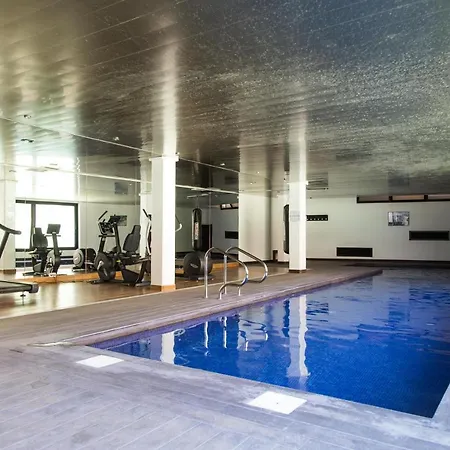Stylish Townhouse - Facilities