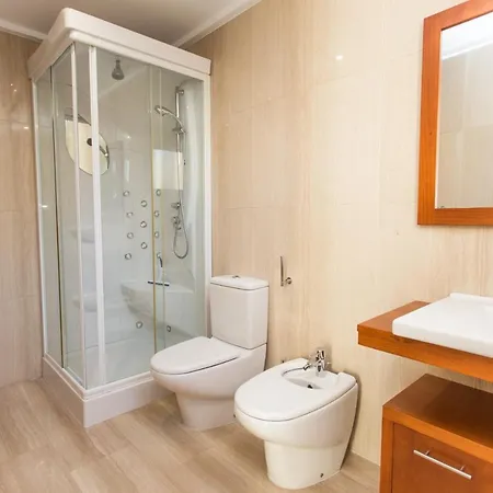 Stylish Townhouse - Facilities Dom wakacyjny Jávea